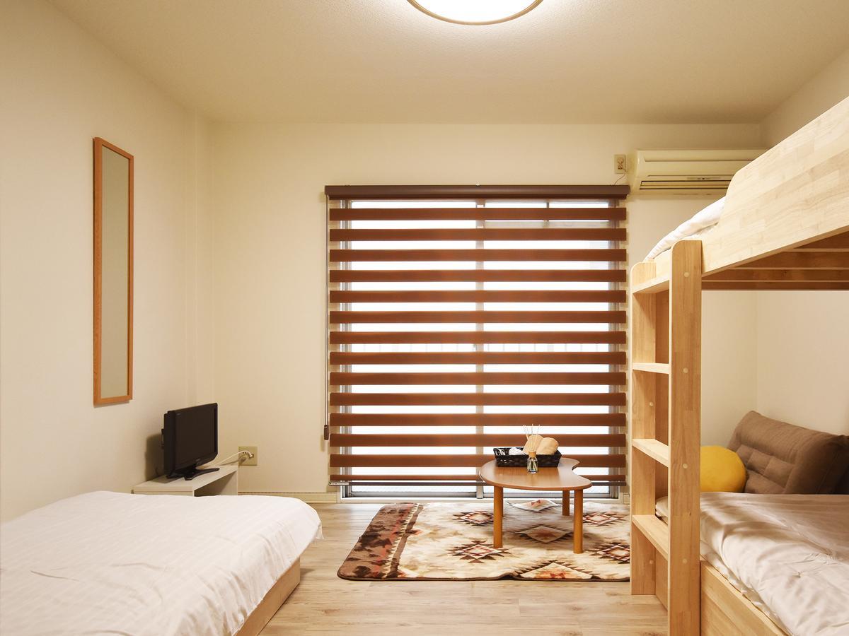 River Forest Ōsaka Exterior foto