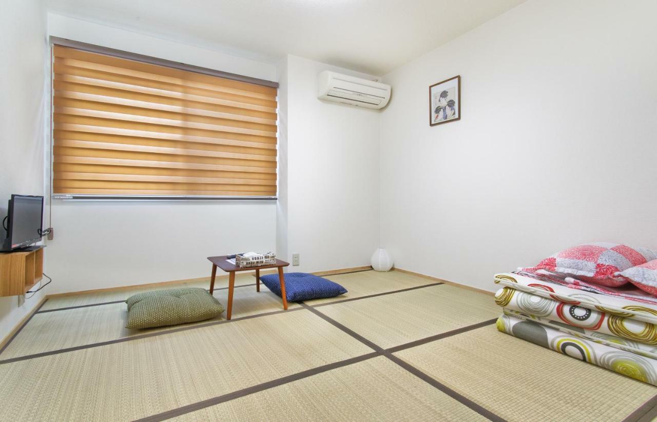 River Forest Ōsaka Exterior foto