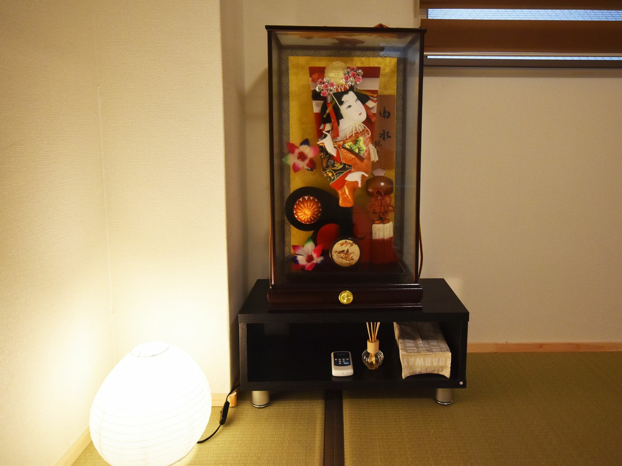 River Forest Ōsaka Exterior foto