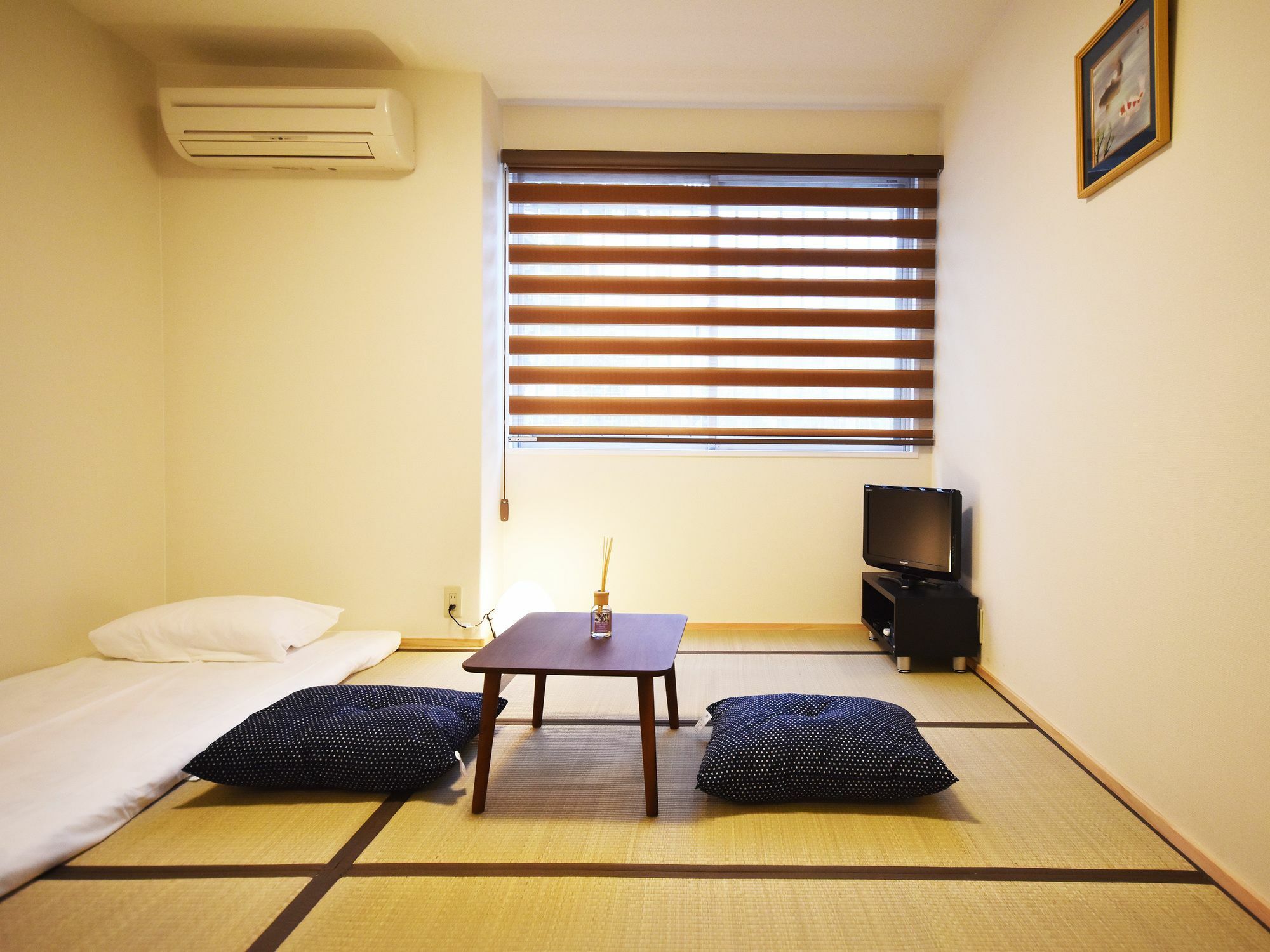River Forest Ōsaka Exterior foto